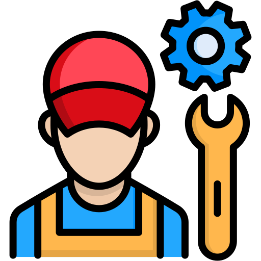 Minor Repairs