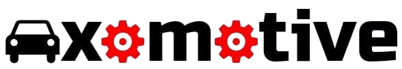 Axomotive